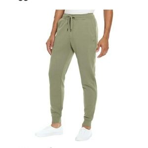 Hurley Men's Regular Fit Fleece Joggers
